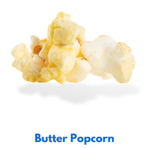 Butter Popcorn