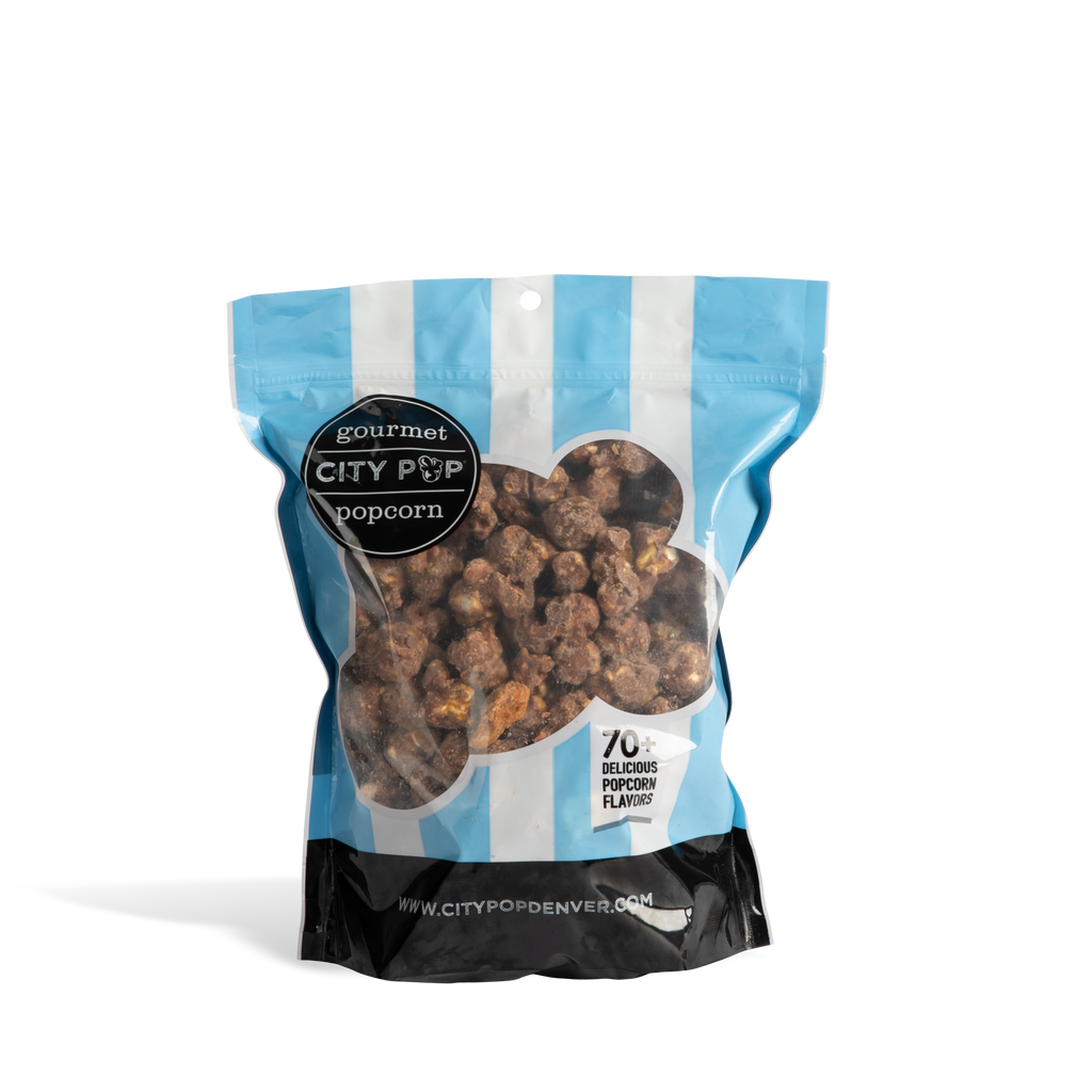 City Pop Butterfinger Popcorn Bag