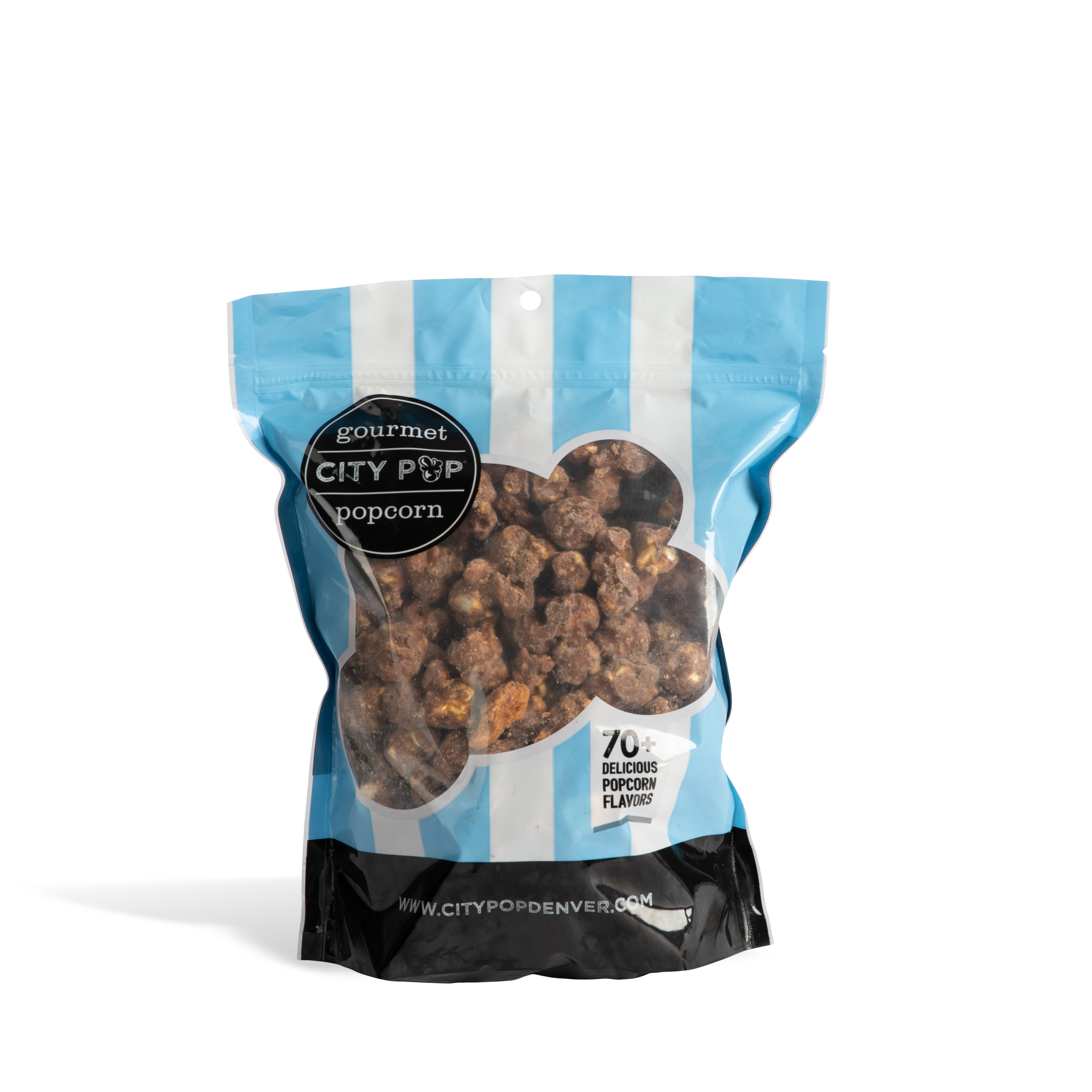 City Pop Butterfinger Popcorn Bag