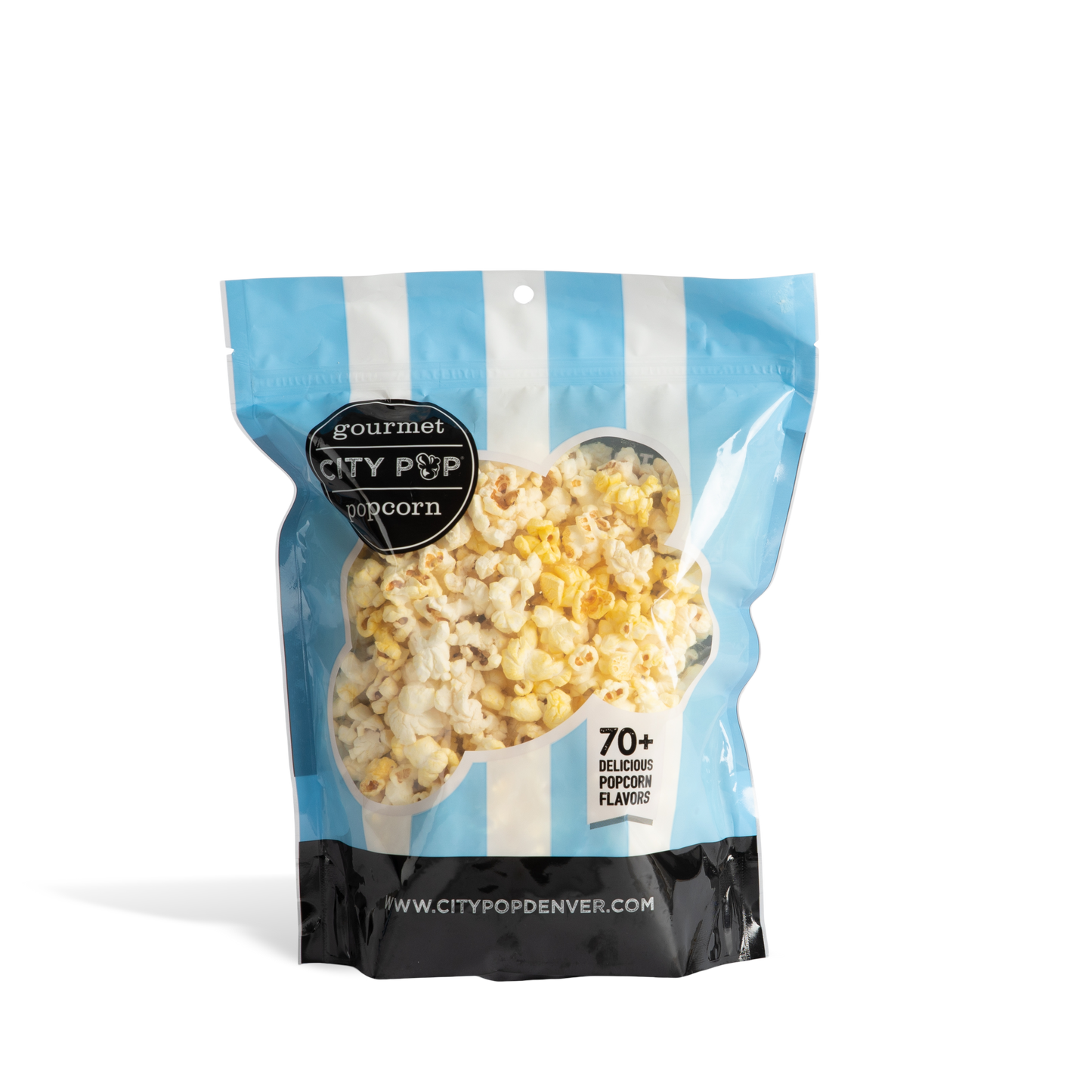 Butter Popcorn Bag