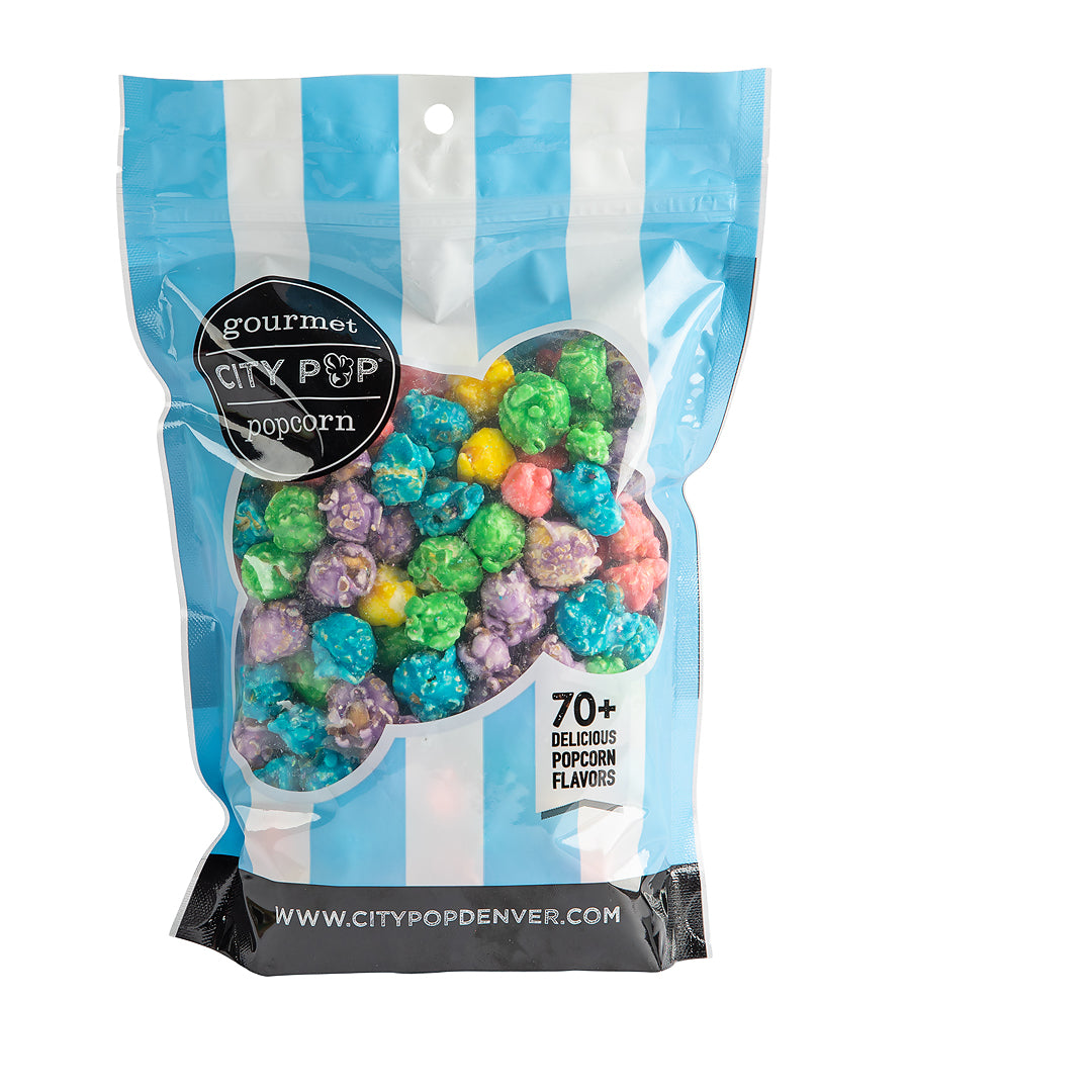 City Pop Spring Mix Popcorn Bag