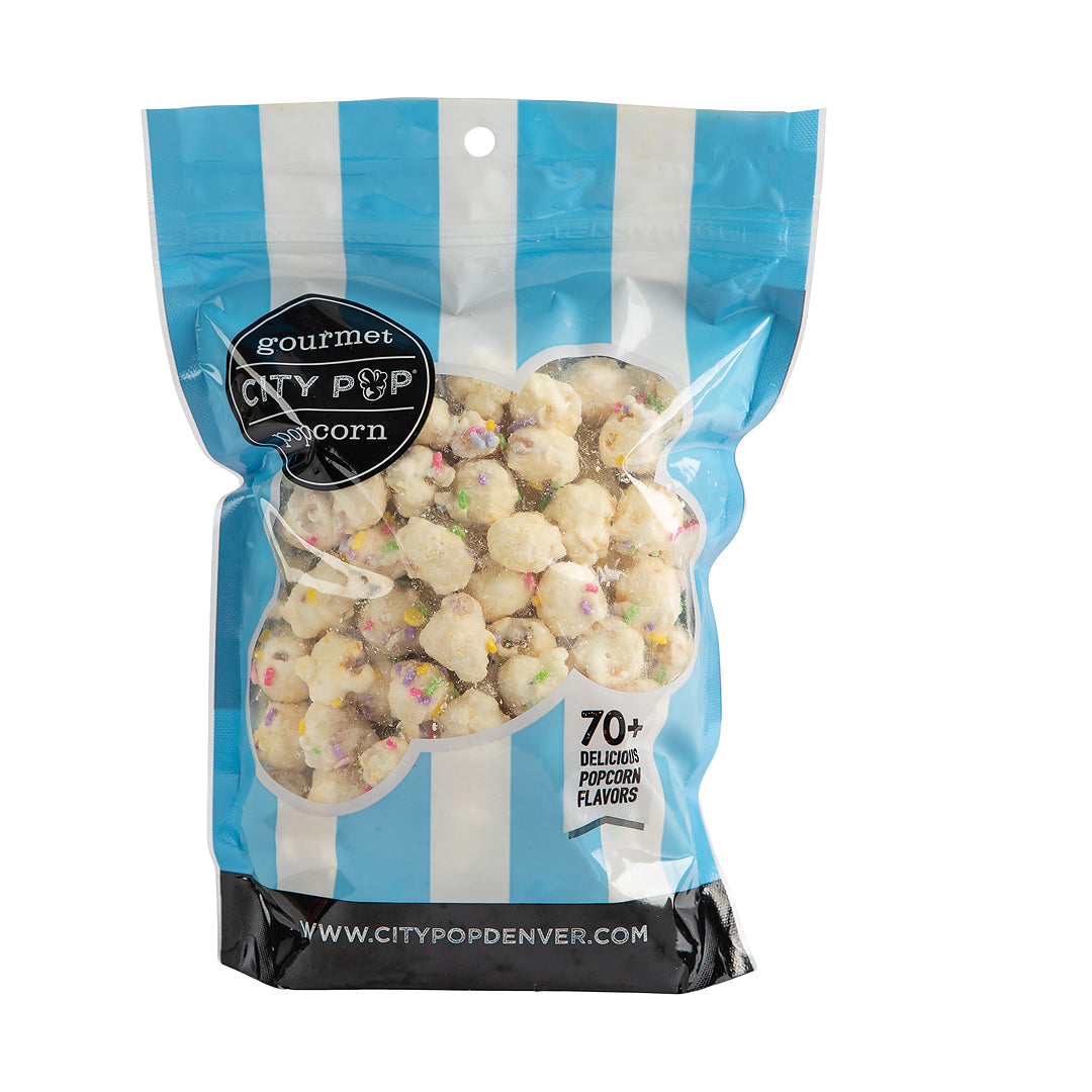 City Pop Hoppy Pop Popcorn Bag