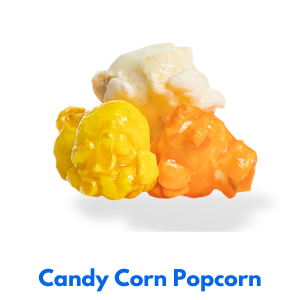 Witchcraft Popcorn