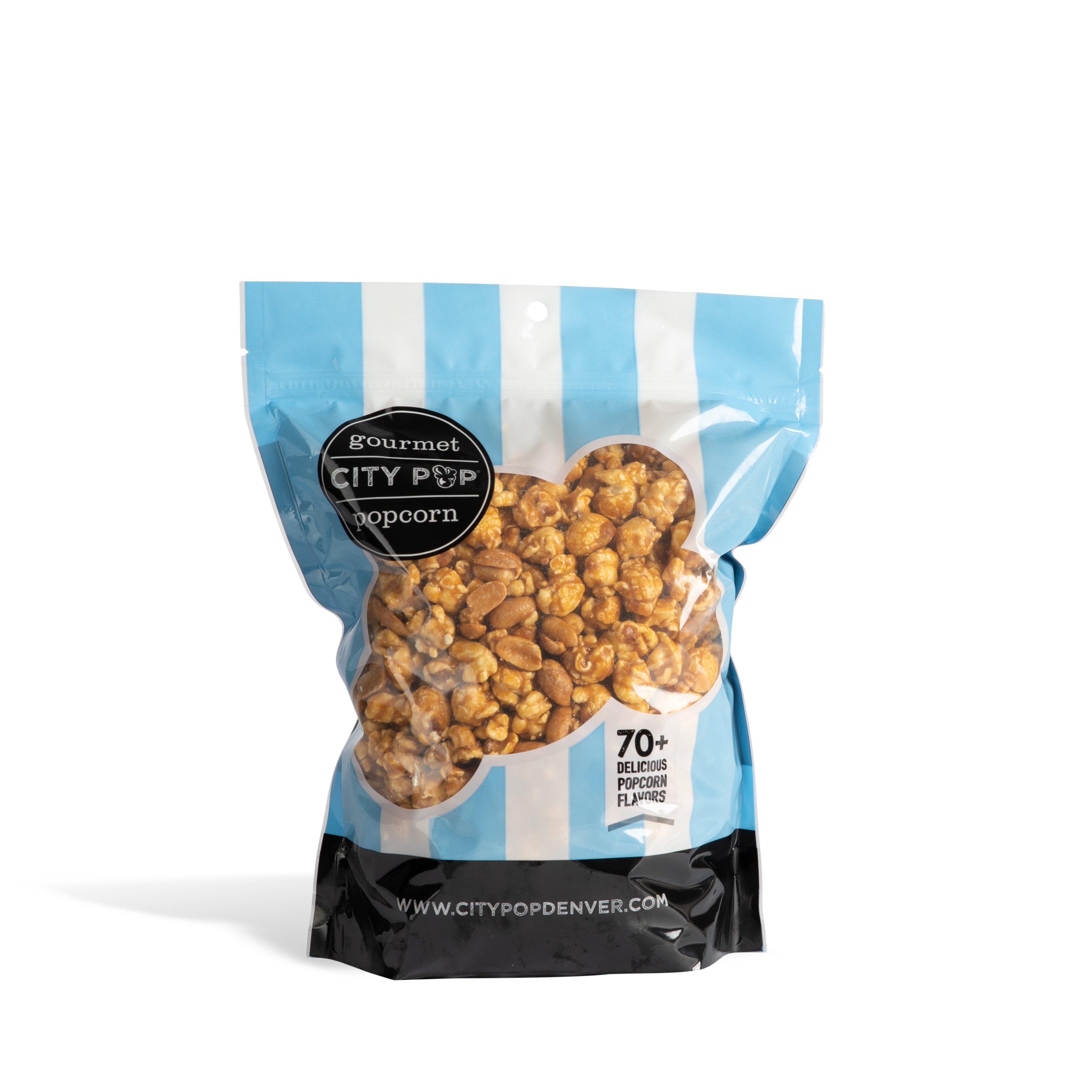 Peanuts (Salted) 3lb Bag – Picosos