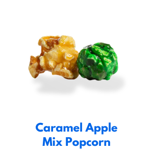Strawberry Popcorn