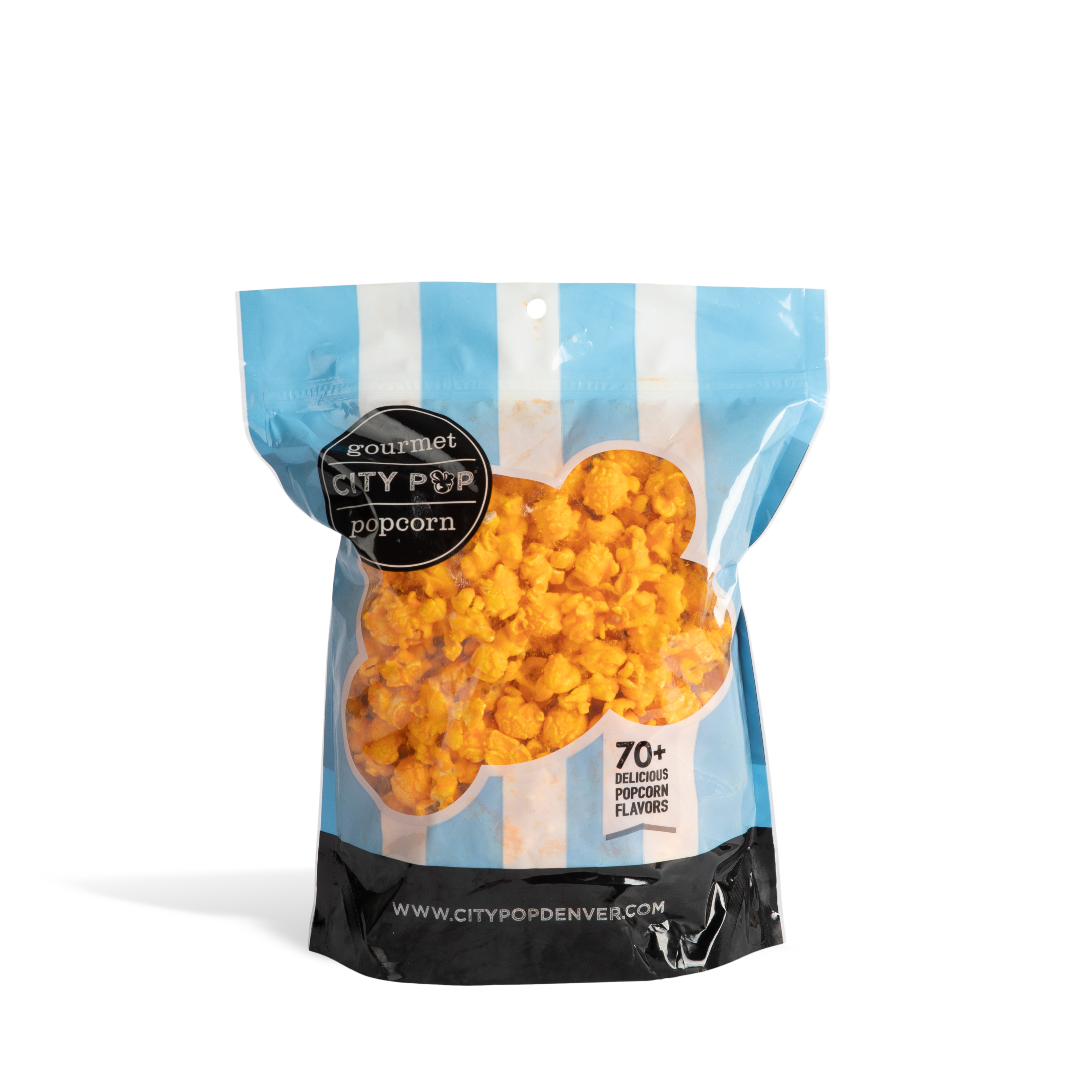 Cheese Popcorn Bag