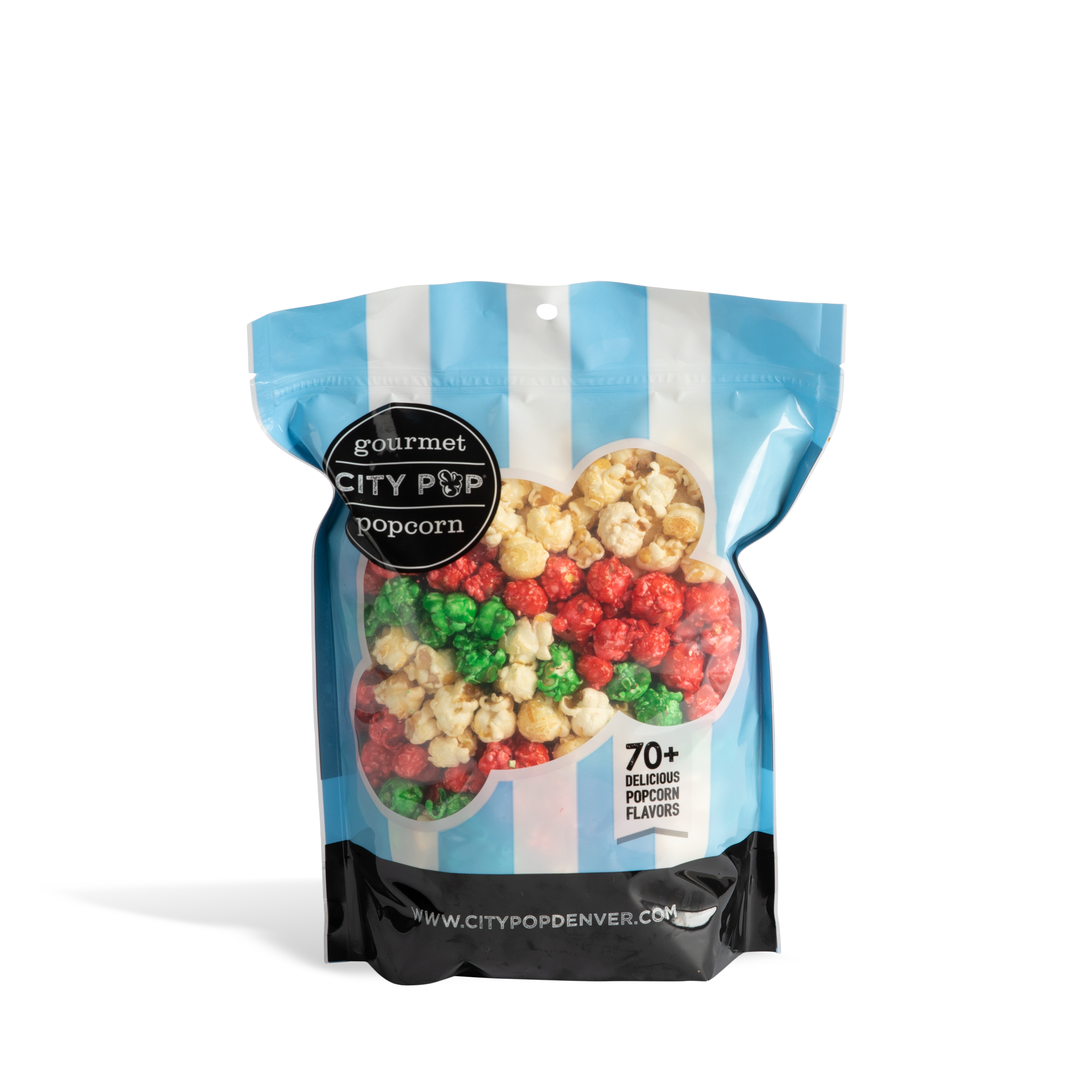City Pop Sugar Cookie Popcorn Bag