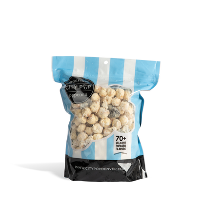 City Pop Cookies 'N Cream Popcorn Bag