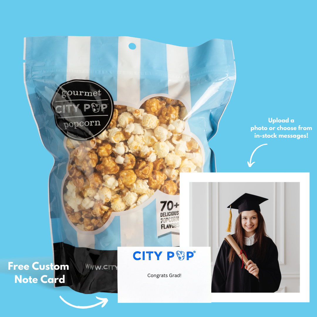 Popcorn Gift
