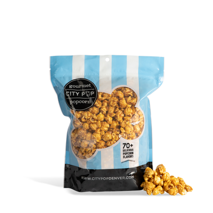 Top Seller's Variety Popcorn 6-Pack