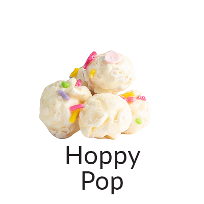 1 Gallon Popcorn Flavor - 3 Flavors