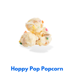 Hoppy Pop Popcorn