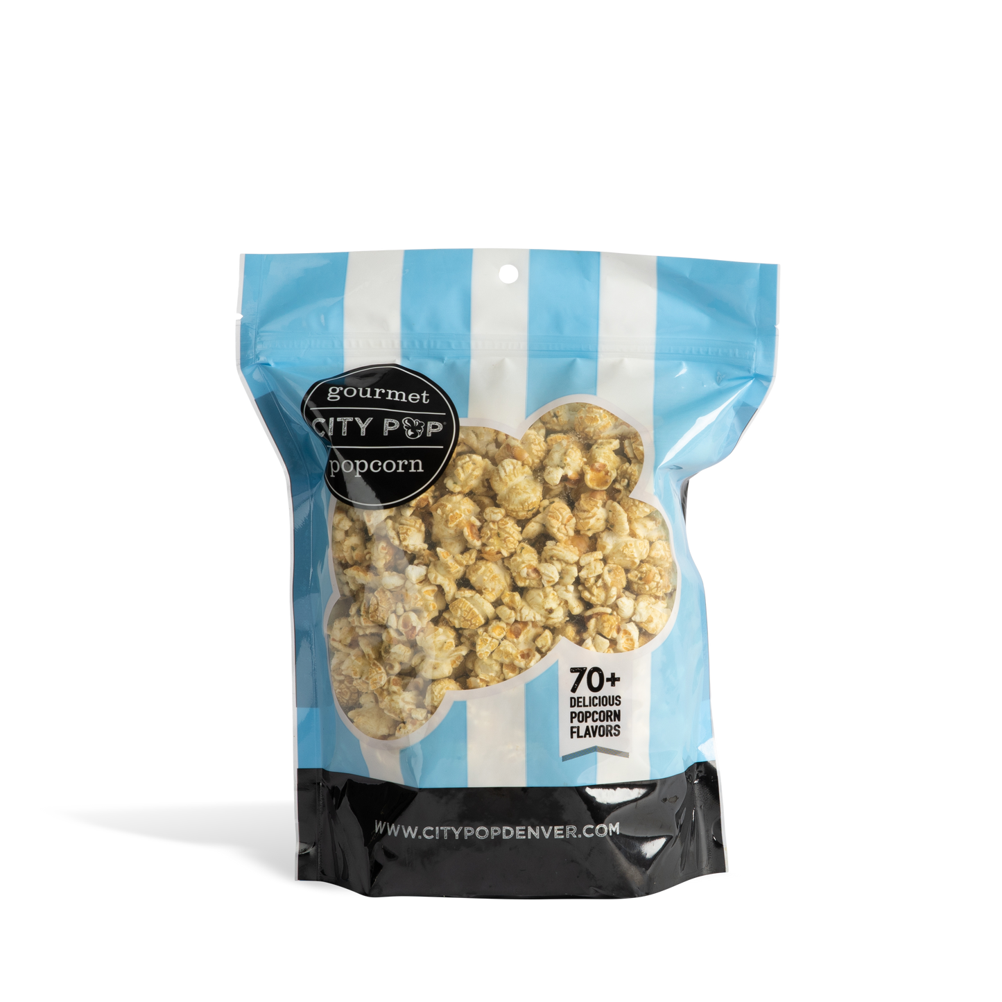 City Pop Jalapeno Ranch Popcorn Bag