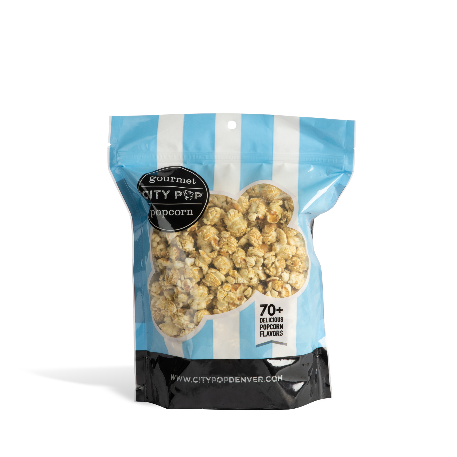 City Pop Jalapeno Ranch Popcorn Bag
