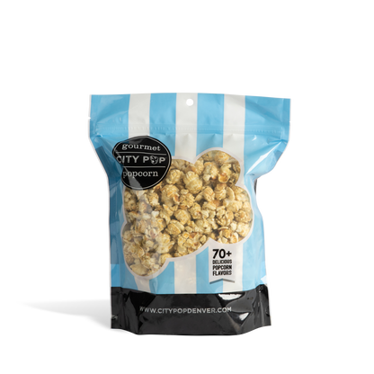 City Pop Jalapeno Ranch Popcorn Bag