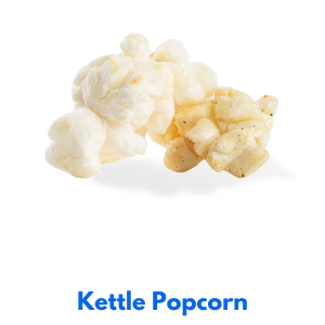 Kettle Popcorn