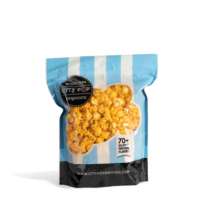 City Pop Loaded Potato Popcorn Bag