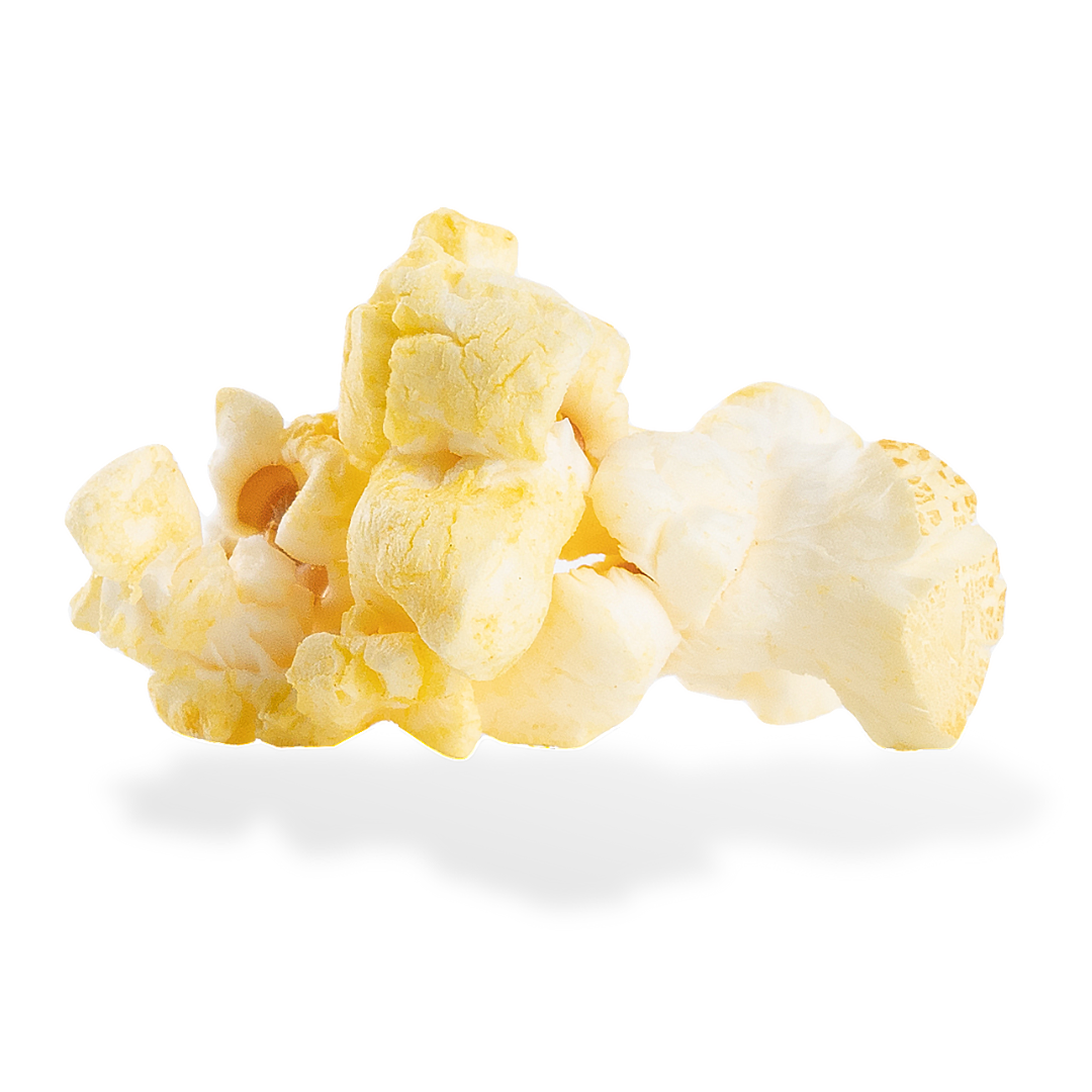 Made From Scratch Popcorn