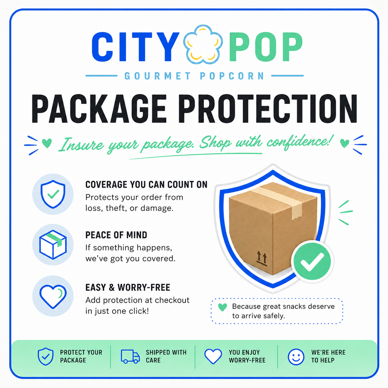 Package Protection