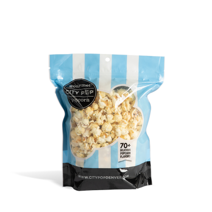 City Pop Ranch Popcorn Bag