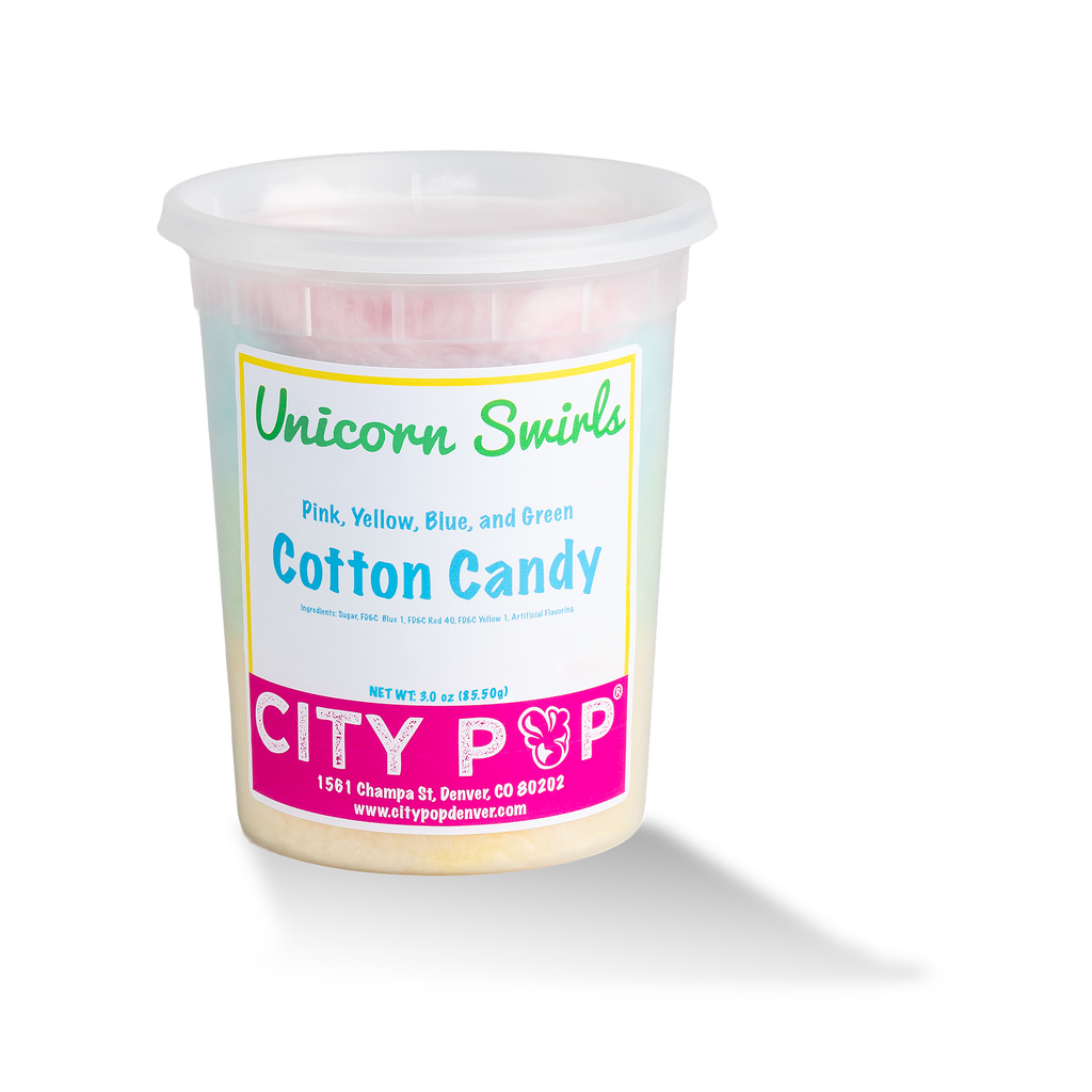 Cotton Candy