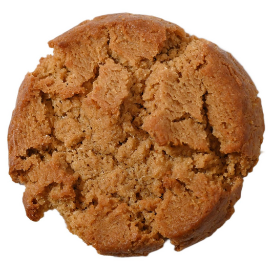 Gluten Free Peanut Butter Cookie