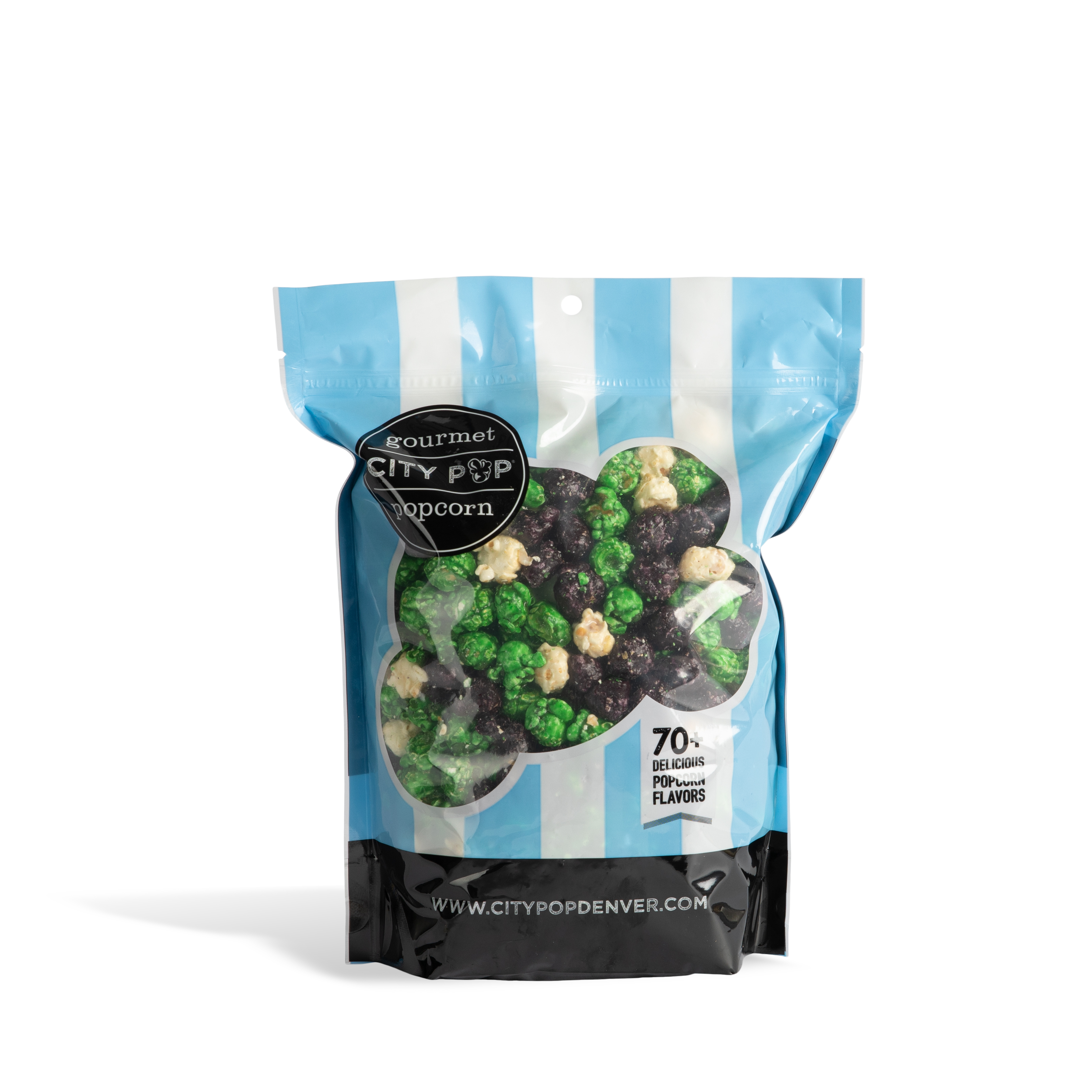 City Pop Withcraft Popcorn Bag