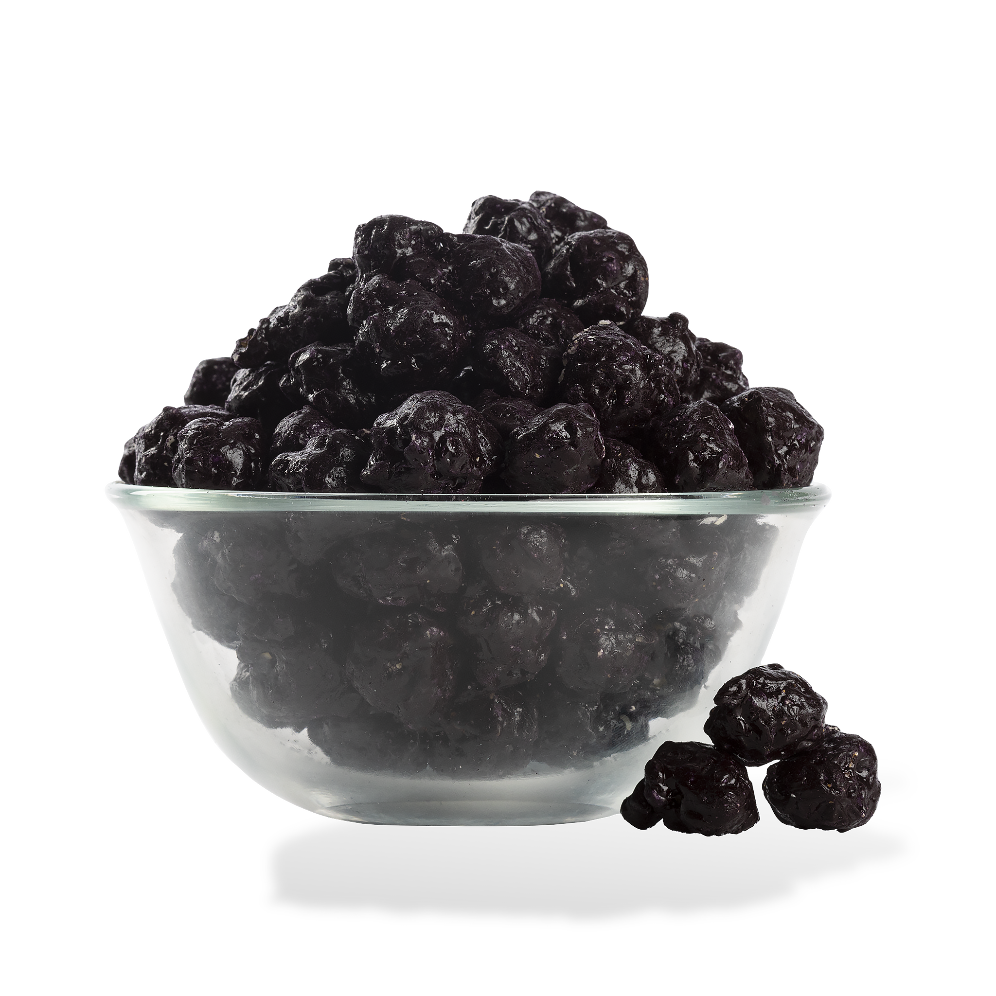 Lump 'O Coal Popcorn