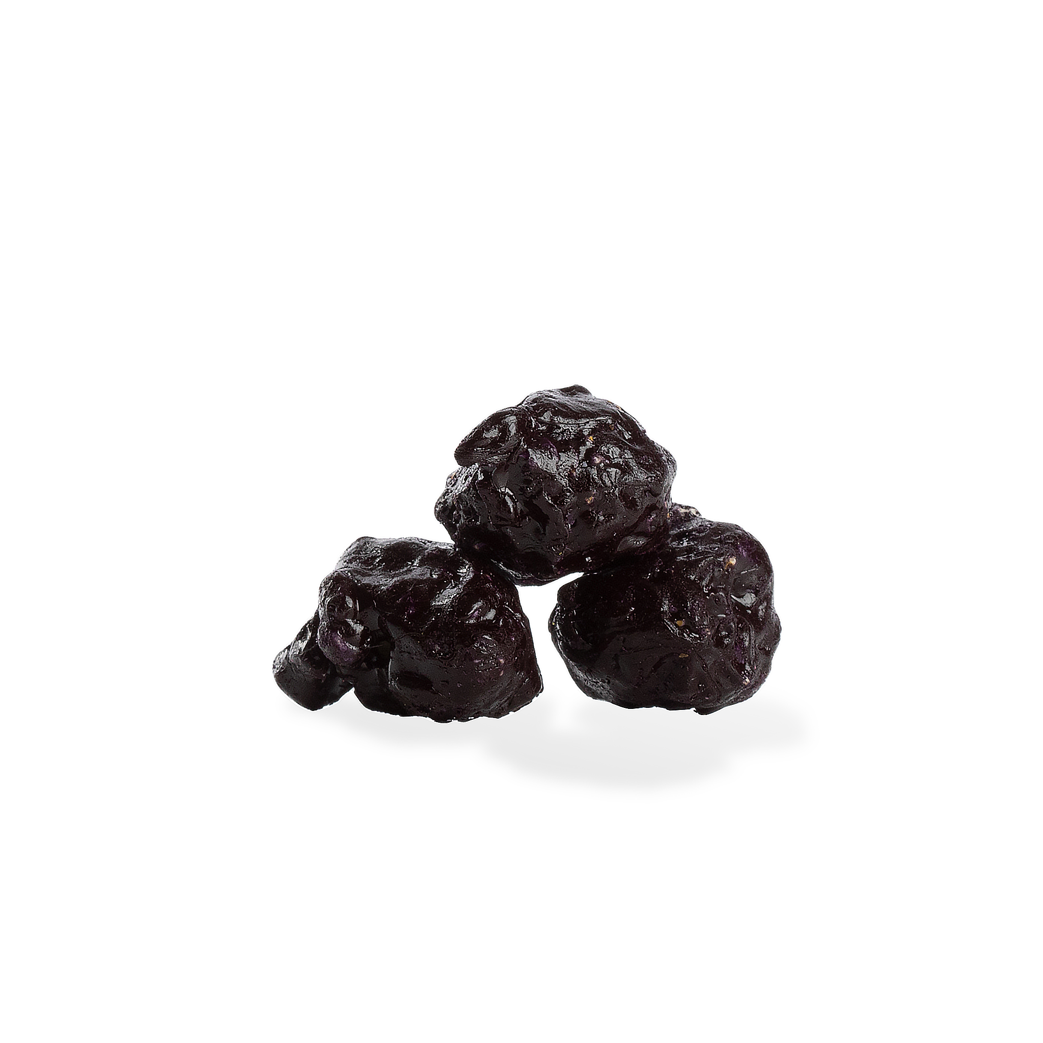 Lump 'O Coal Popcorn