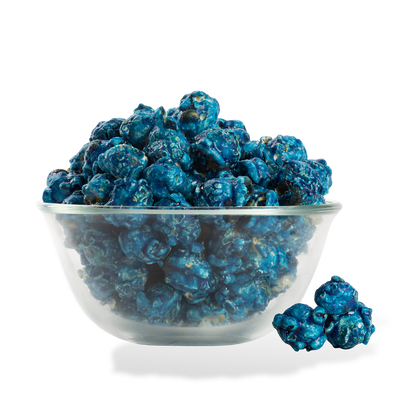 Blueberry Popcorn 
