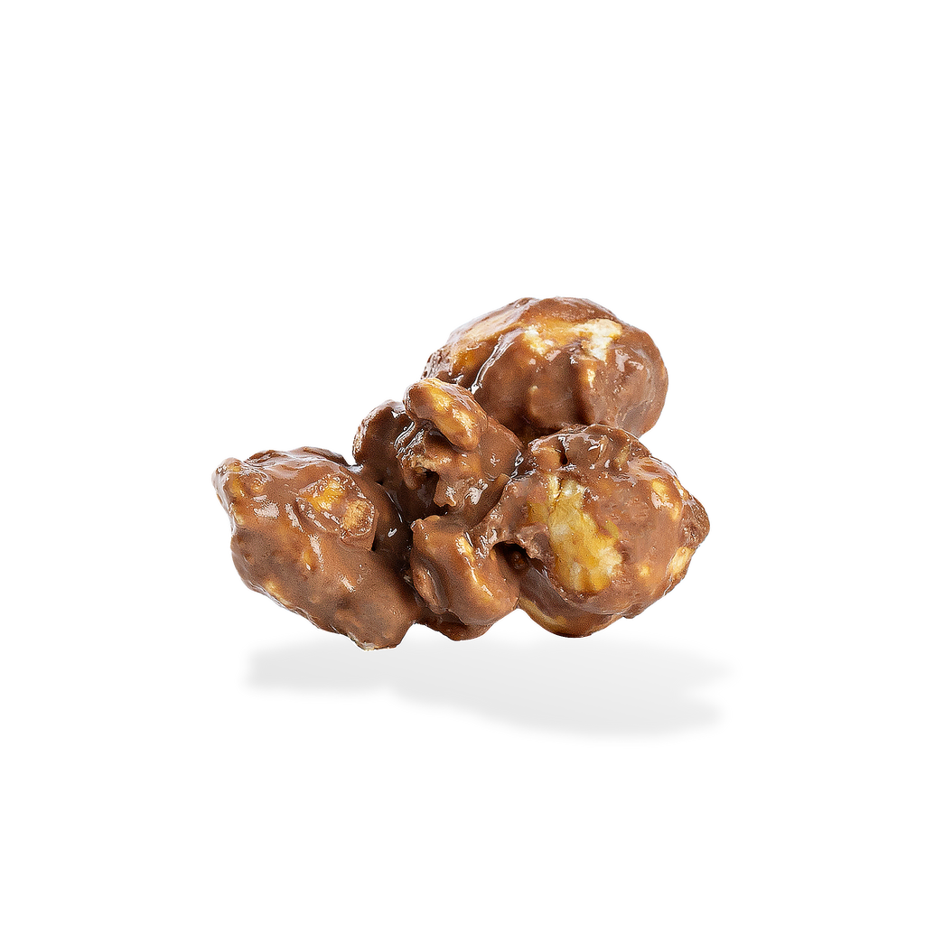 Butterfinger Popcorn