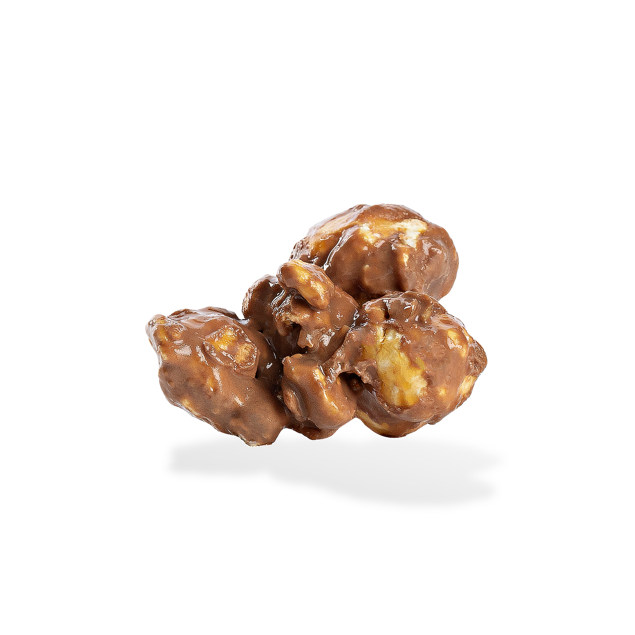 Butterfinger Popcorn