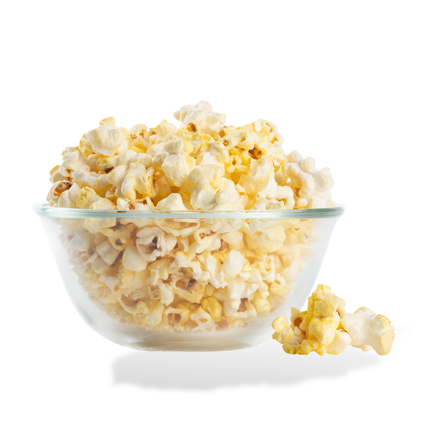 Butter Popcorn