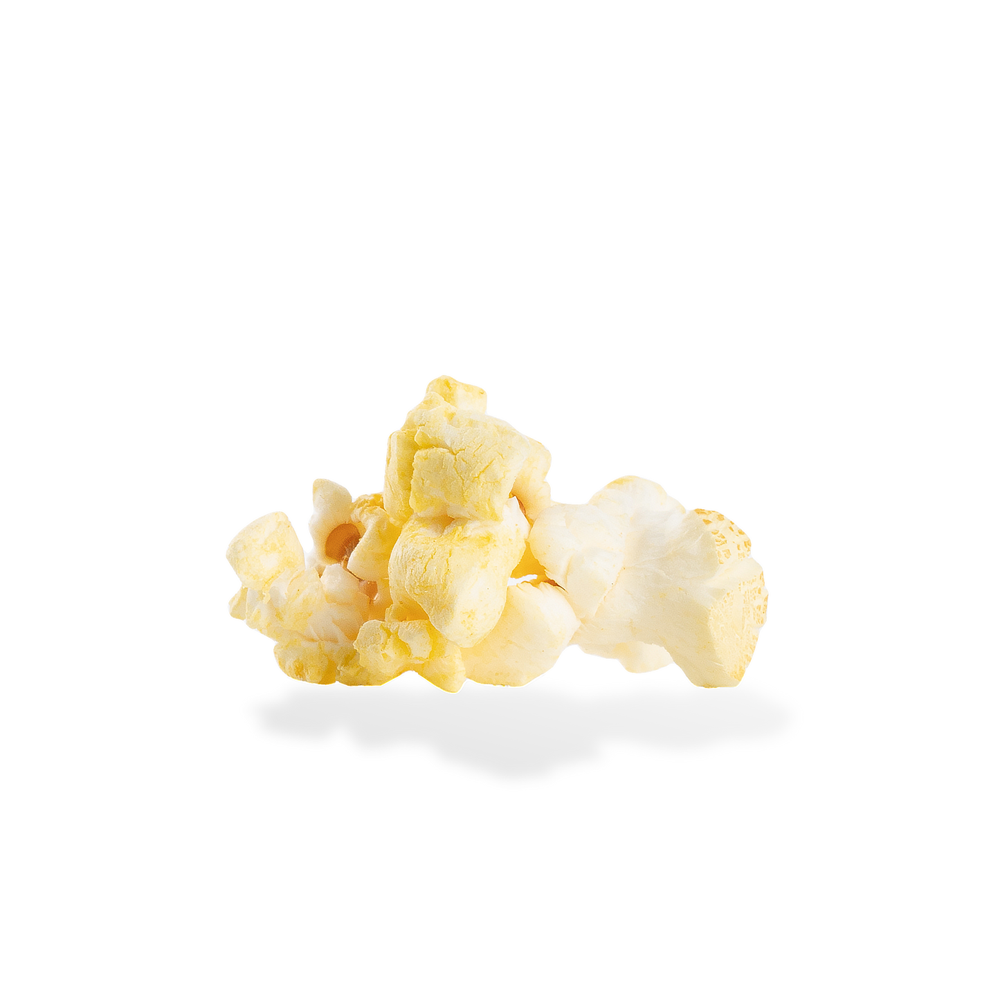 Butter Popcorn