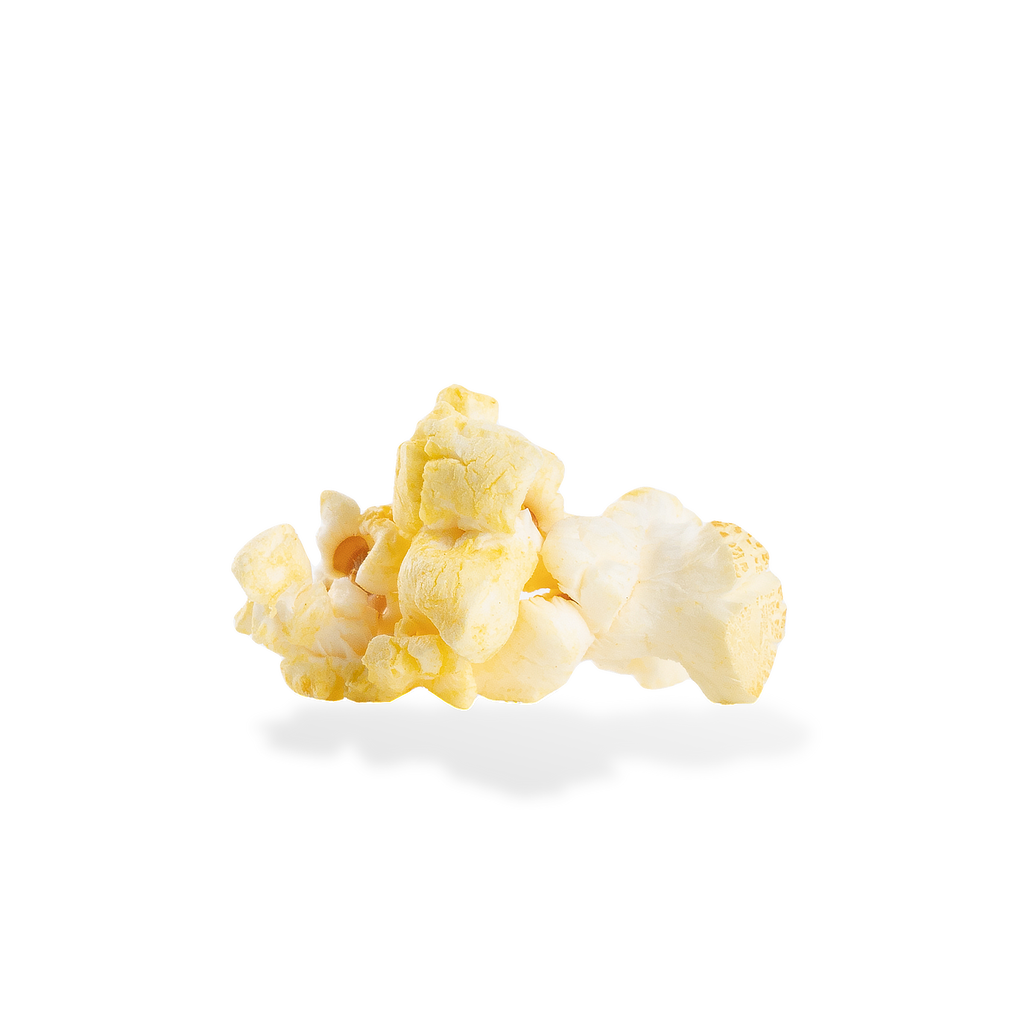 Butter Popcorn