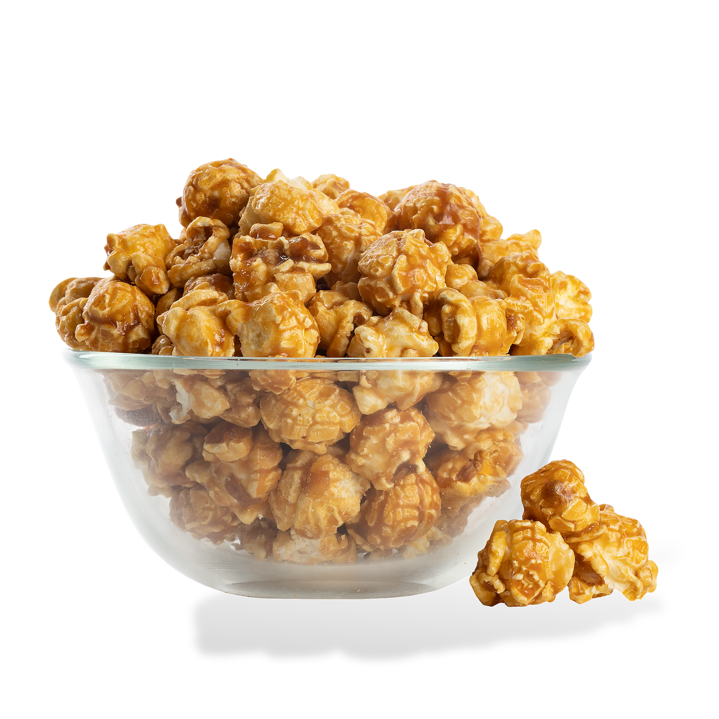 Caramel Popcorn