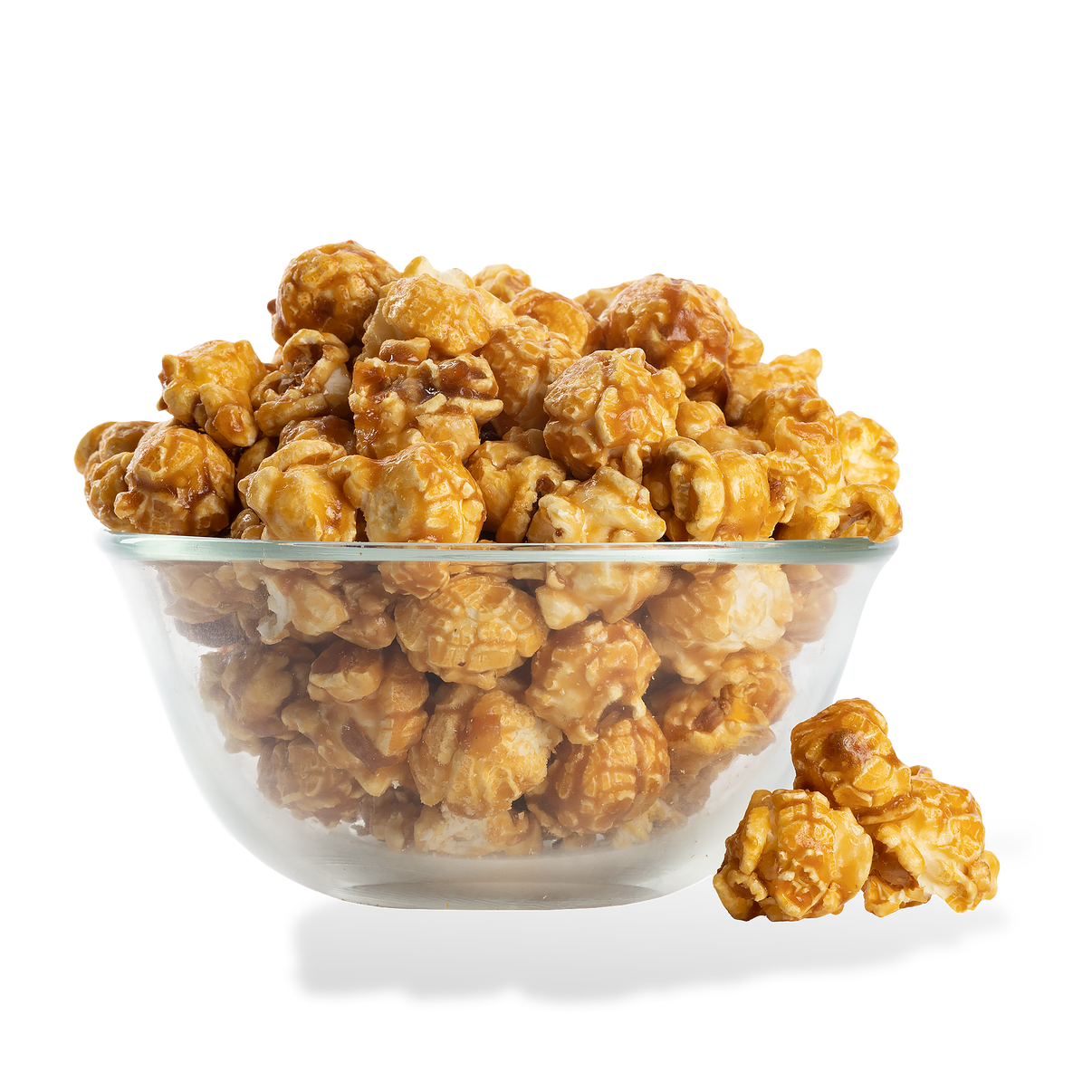 Caramel Popcorn City Pop