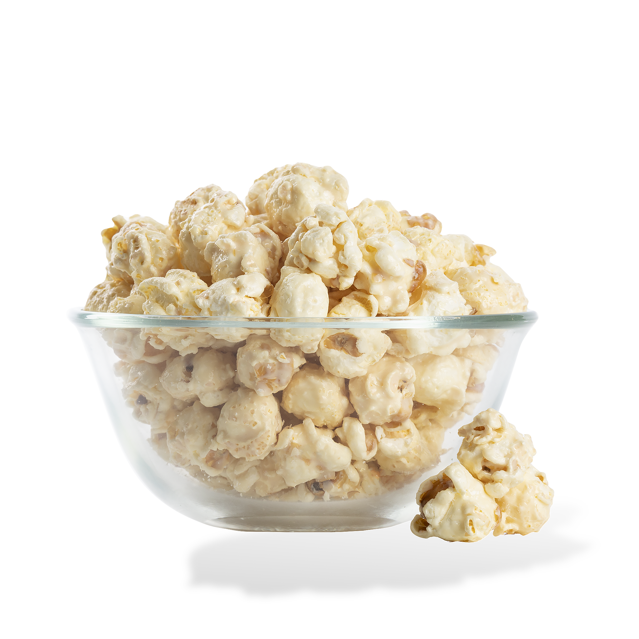 City Pop Cheesecake Popcorn Bowl