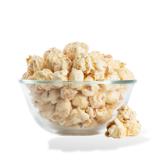 Blueberry Cheesecake Popcorn – Colorado Popcorn Company