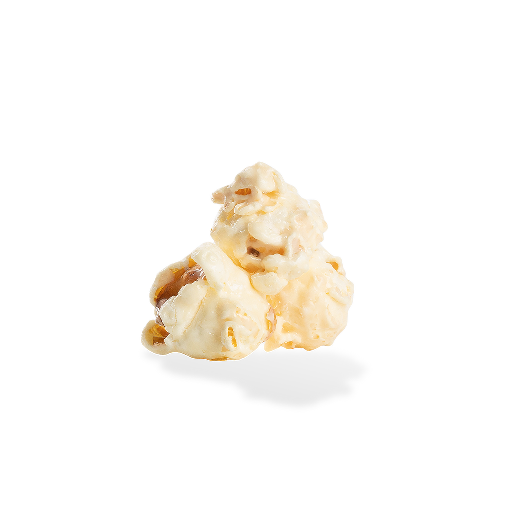 City Pop Cheesecake Popcorn Kernel