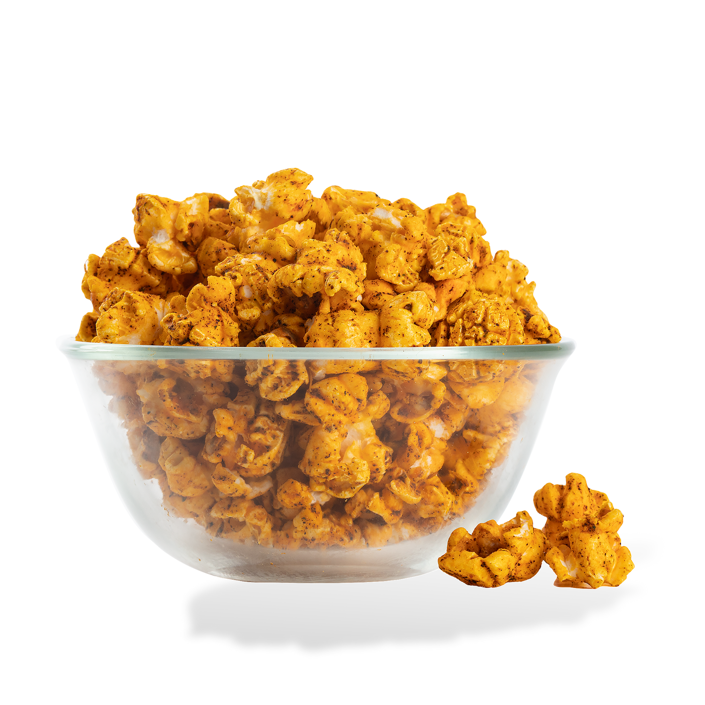 Chili Lime Popcorn