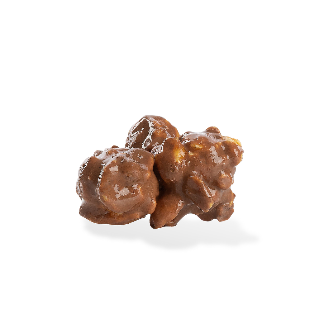Chocolate Popcorn