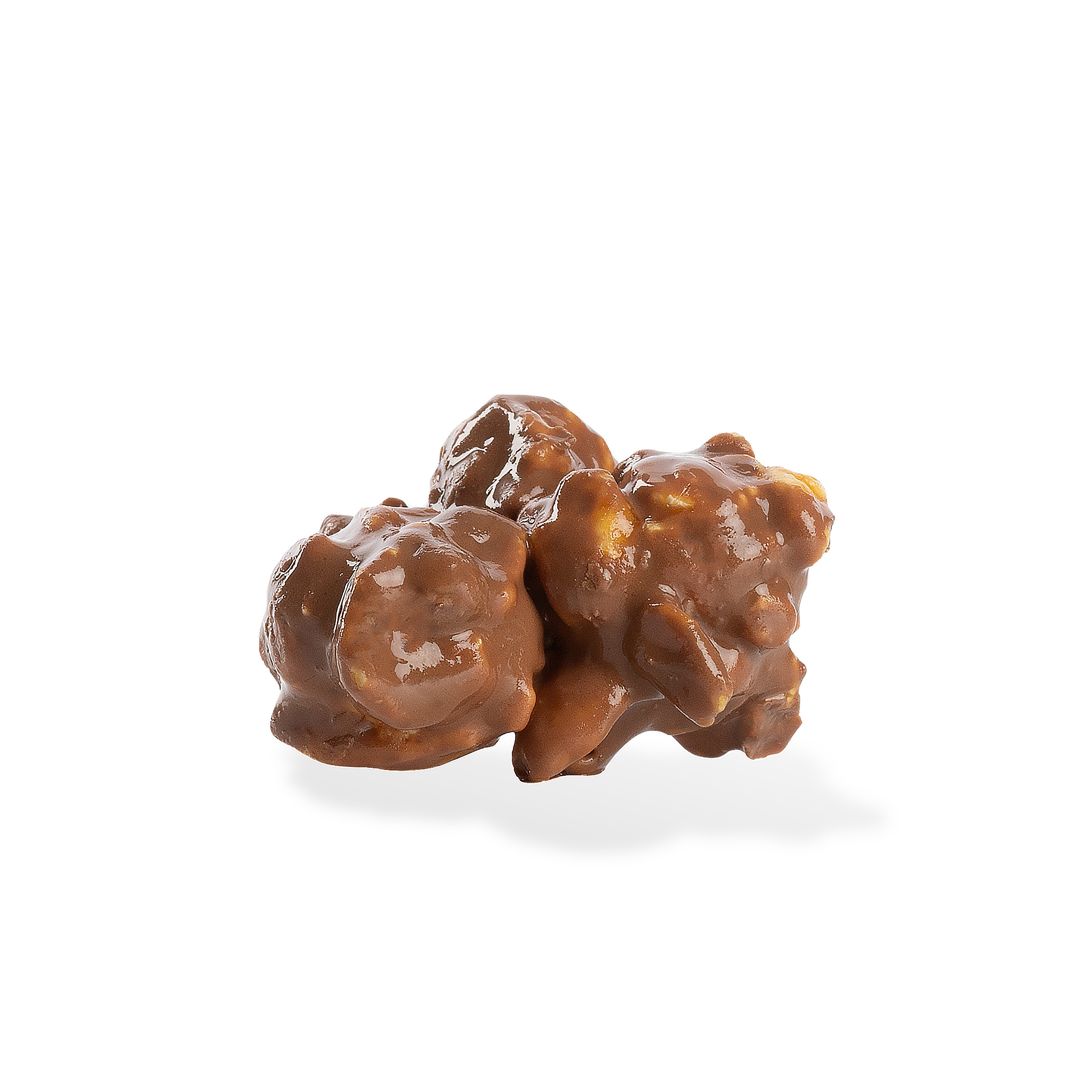 Chocolate Popcorn