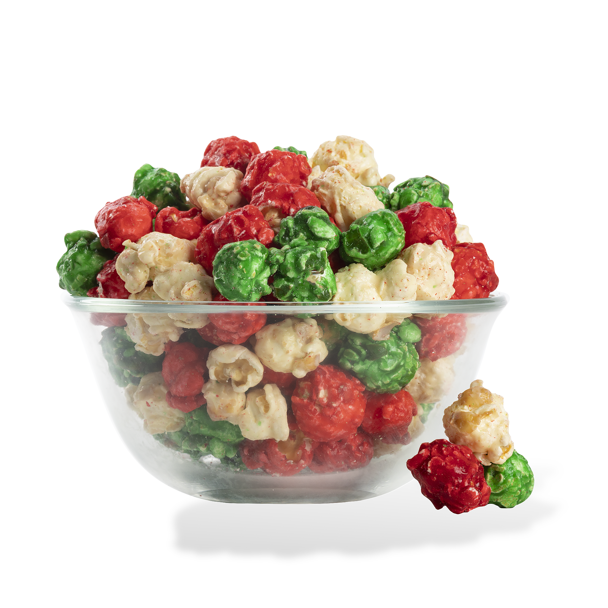 Sugar Cookie Popcorn