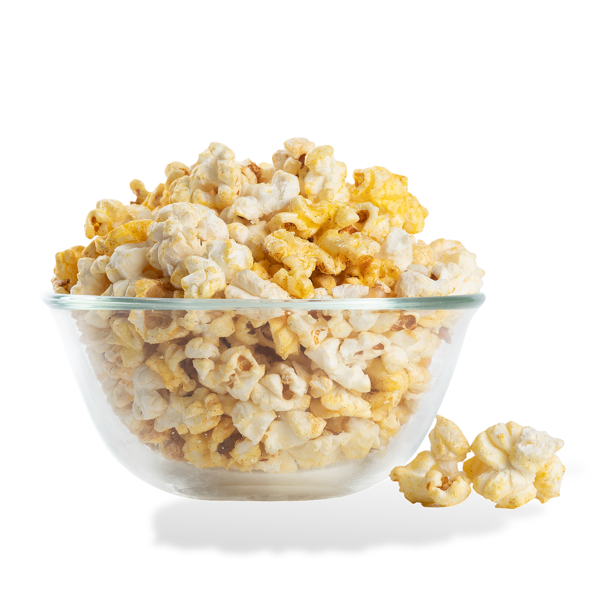 Cinnamon Toast Popcorn – City Pop