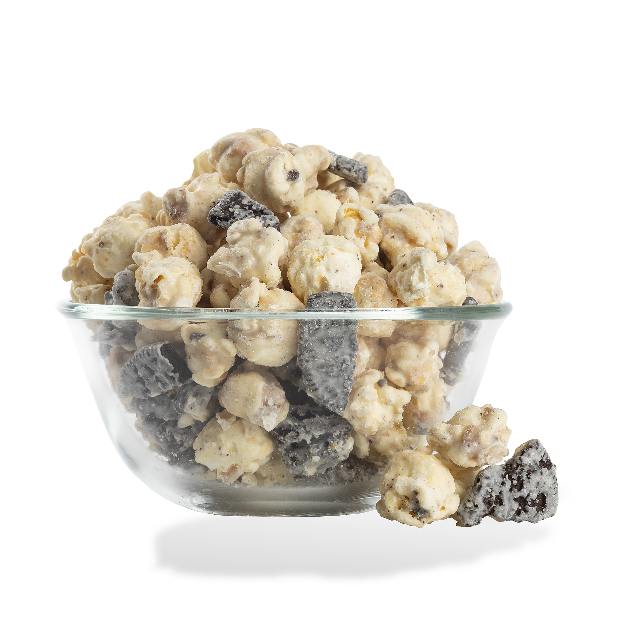 Cookies 'N Cream Popcorn