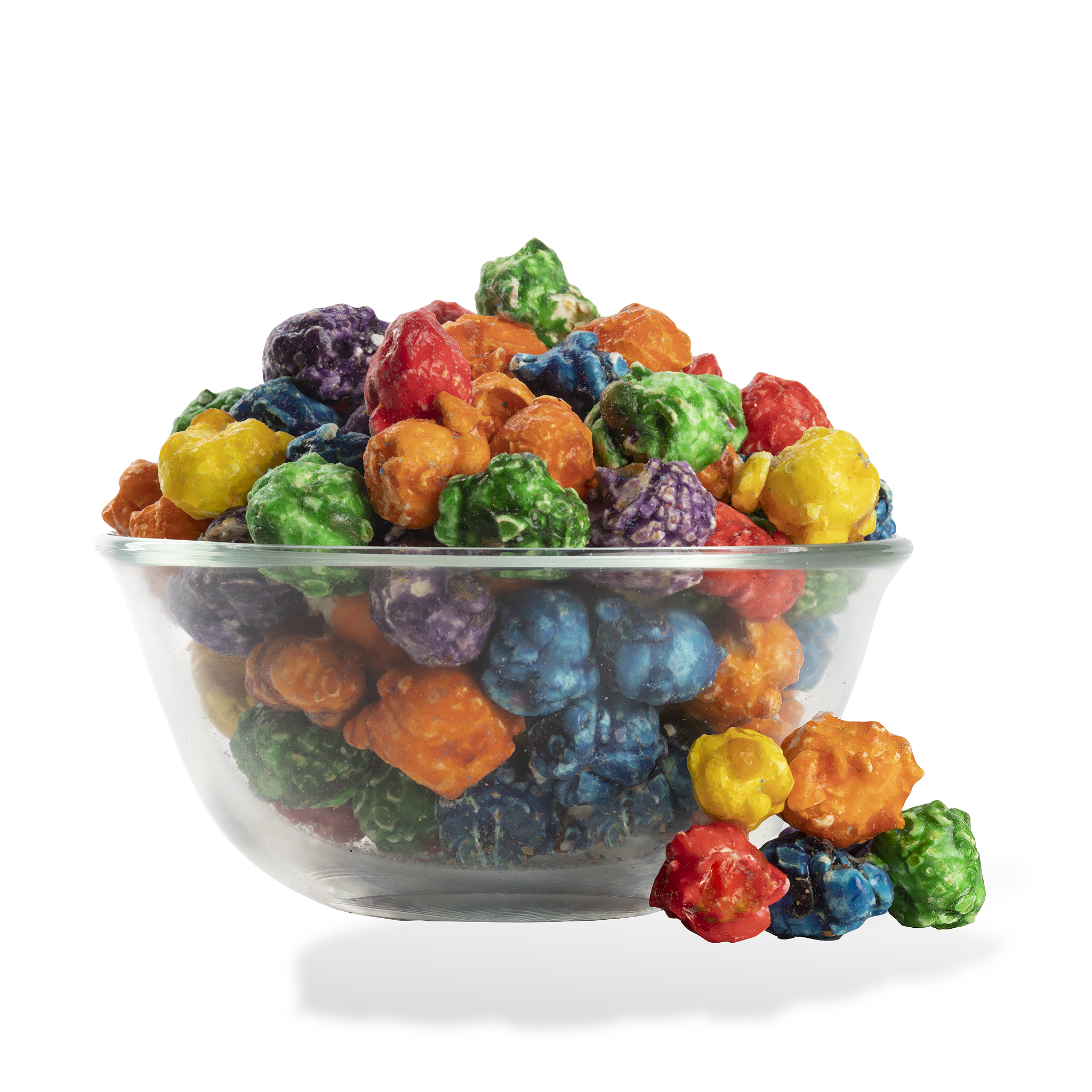 City Pop Cornfetti Mix Popcorn Bowl