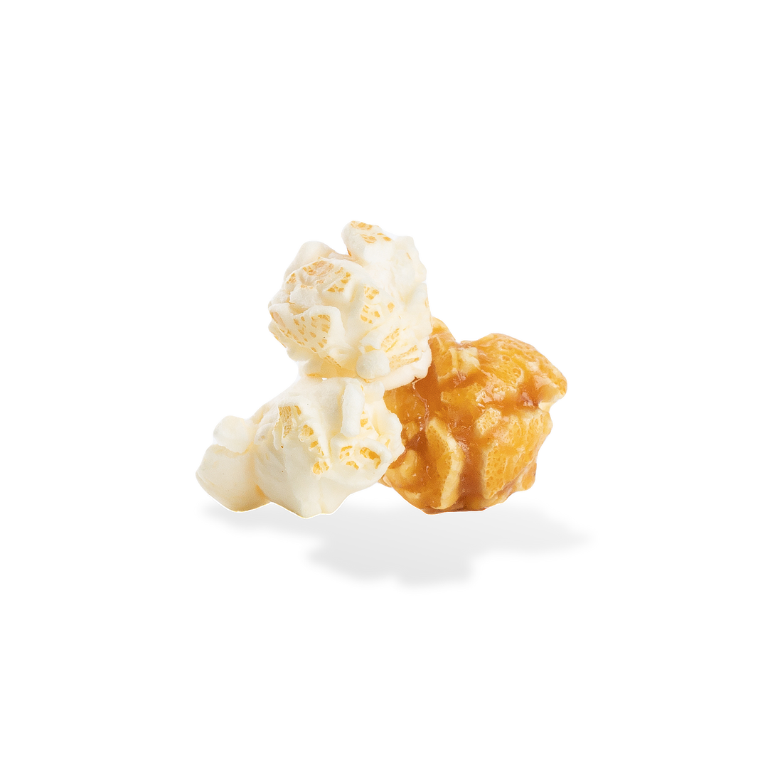 Popcorn Mixes City Pop