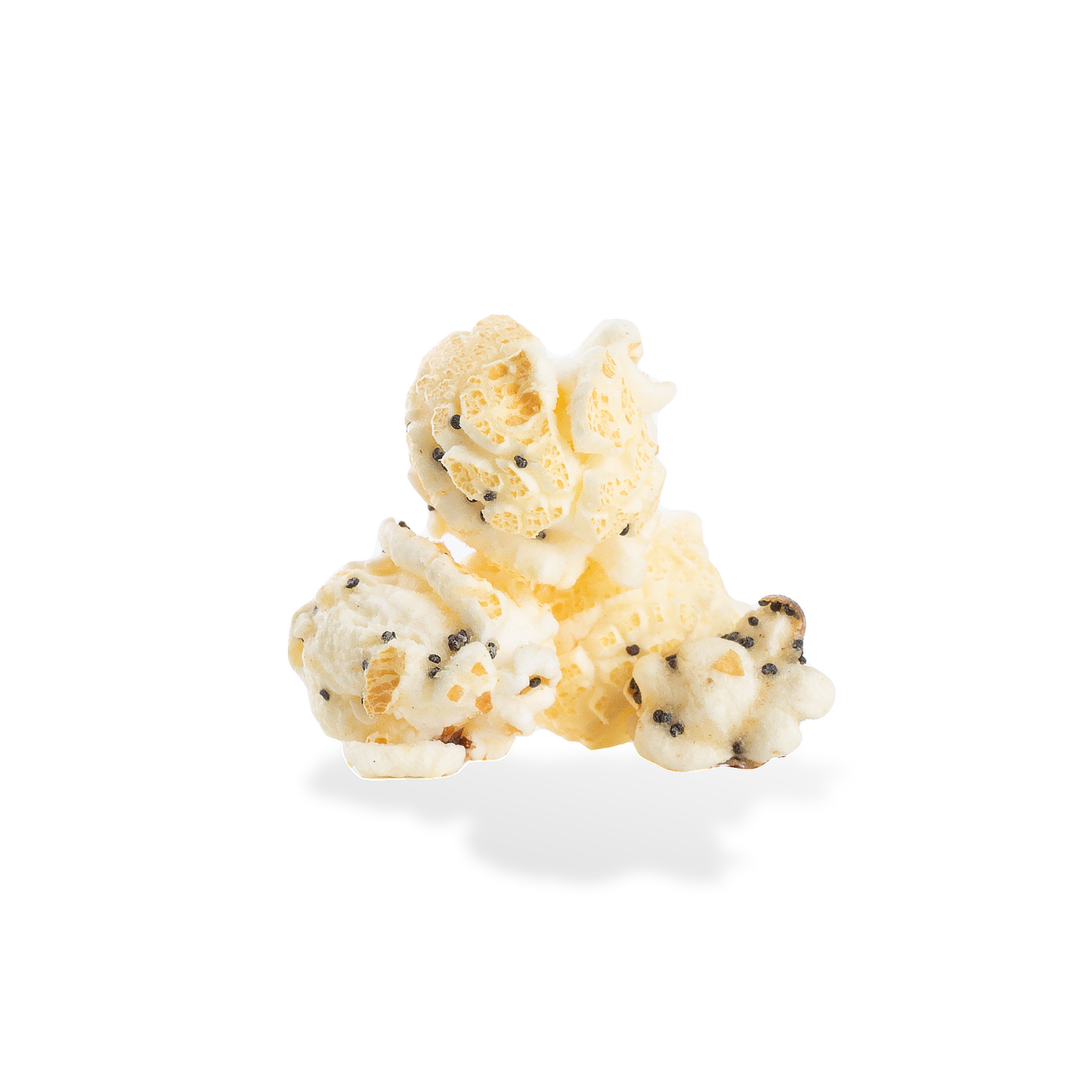 Everything Bagel Popcorn