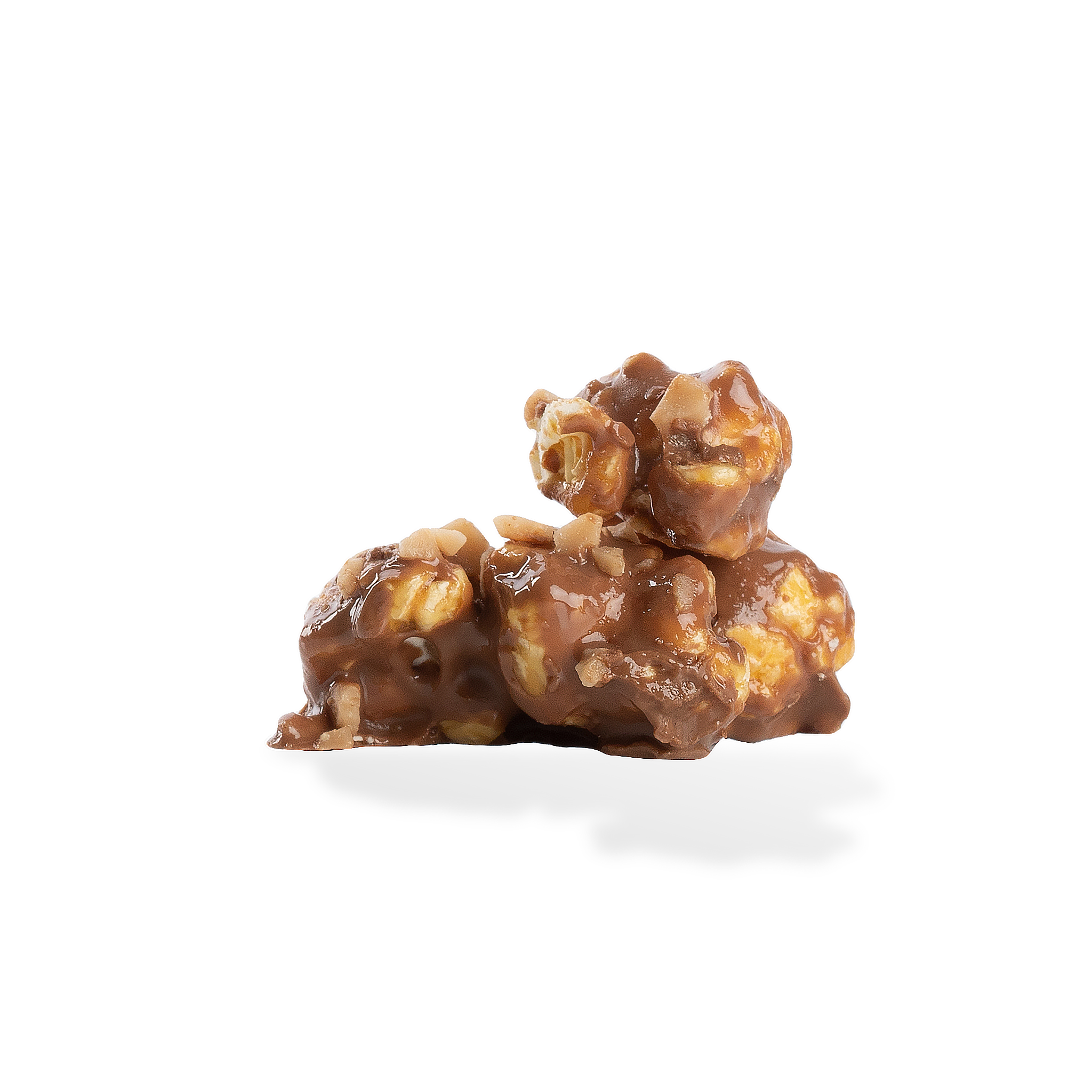 Heath Toffee Almond Popcorn